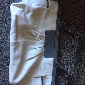 Authentic Coach Purse